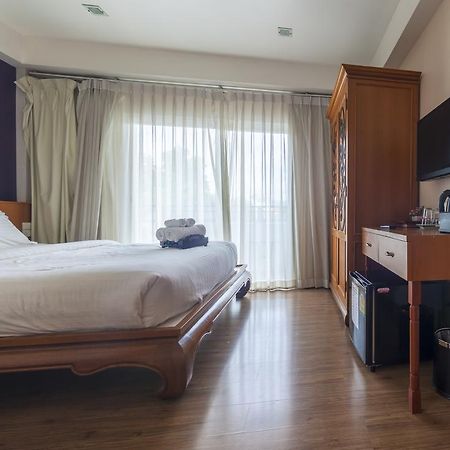 Eastgate Hotel Chiang Mai Eksteriør billede