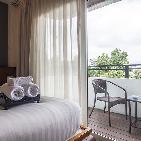 Eastgate Hotel Chiang Mai Eksteriør billede