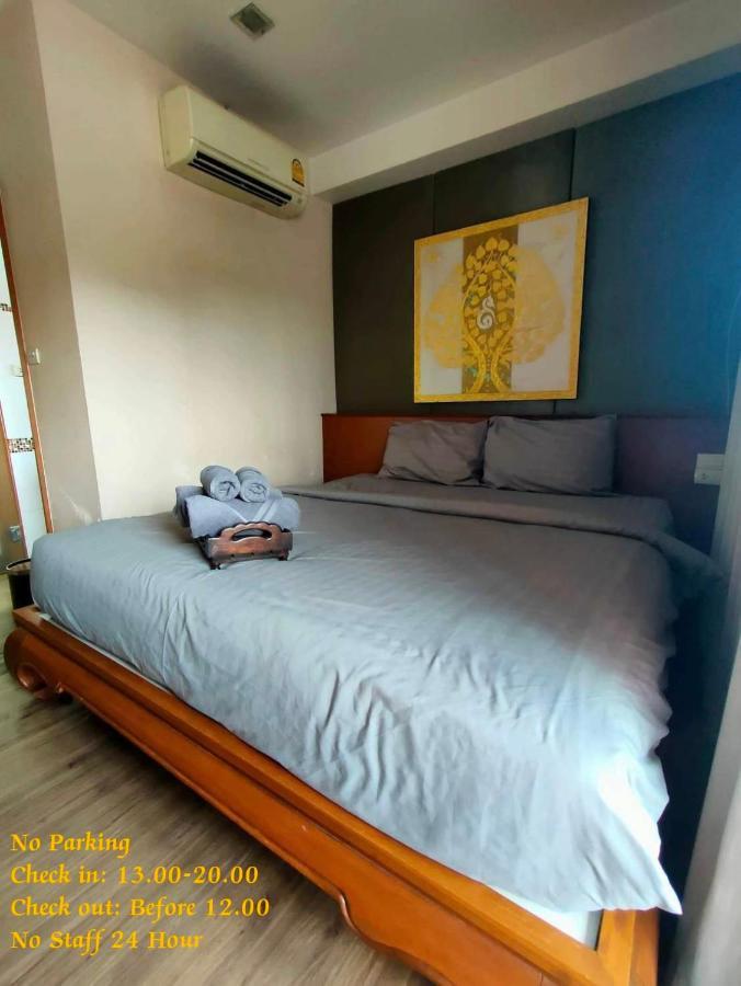 Eastgate Hotel Chiang Mai Eksteriør billede