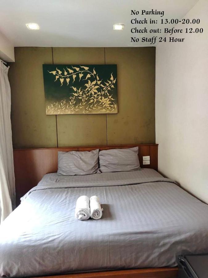 Eastgate Hotel Chiang Mai Eksteriør billede