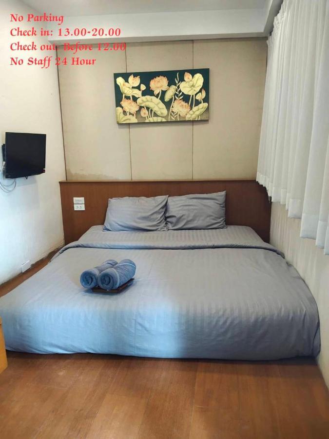 Eastgate Hotel Chiang Mai Eksteriør billede