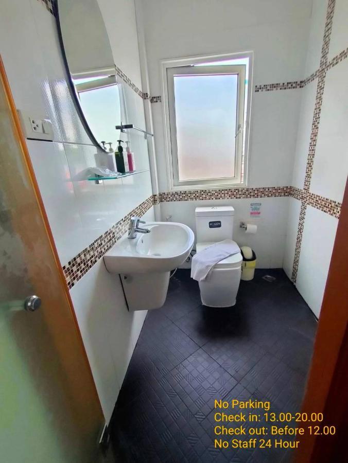 Eastgate Hotel Chiang Mai Eksteriør billede