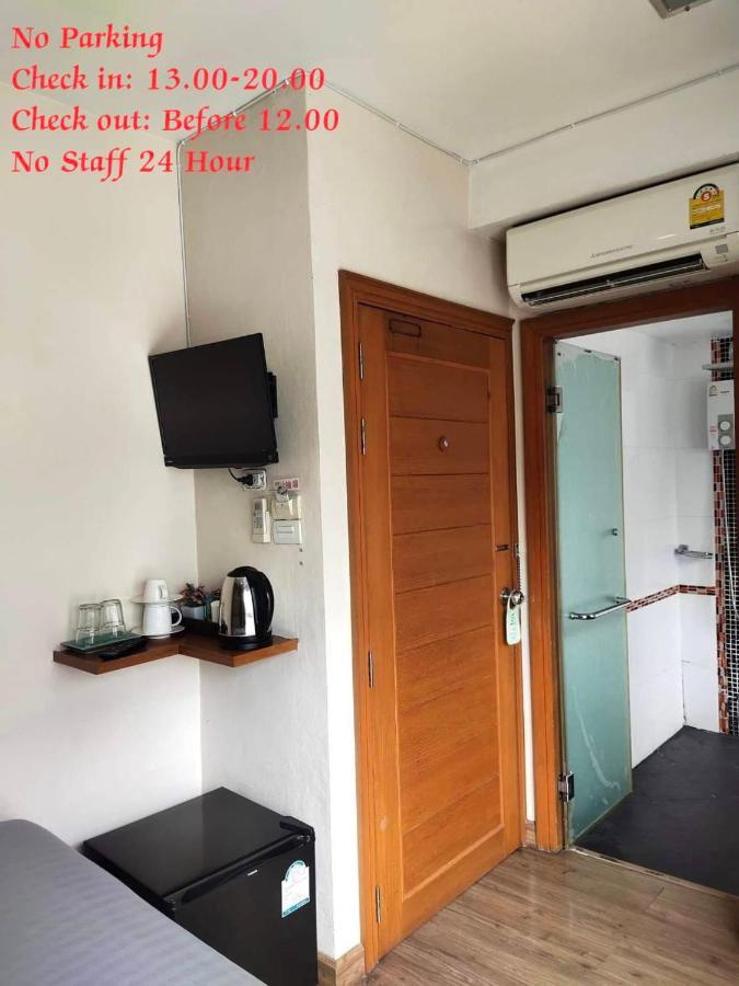 Eastgate Hotel Chiang Mai Eksteriør billede