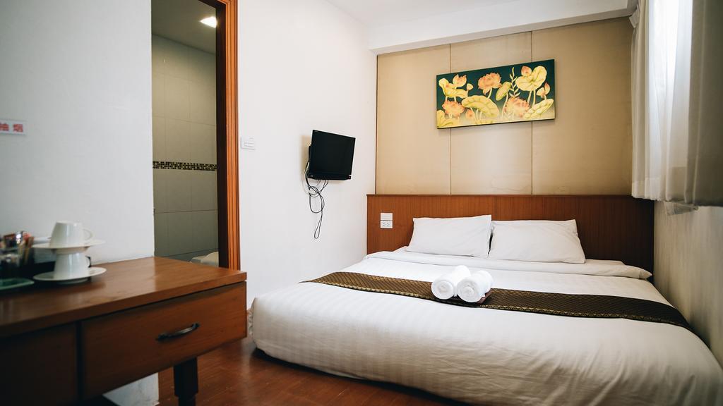 Eastgate Hotel Chiang Mai Eksteriør billede