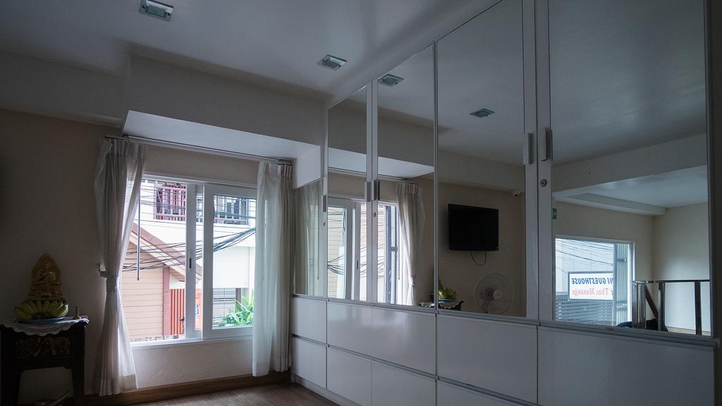Eastgate Hotel Chiang Mai Eksteriør billede