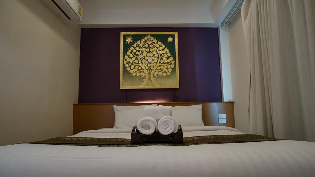 Eastgate Hotel Chiang Mai Eksteriør billede