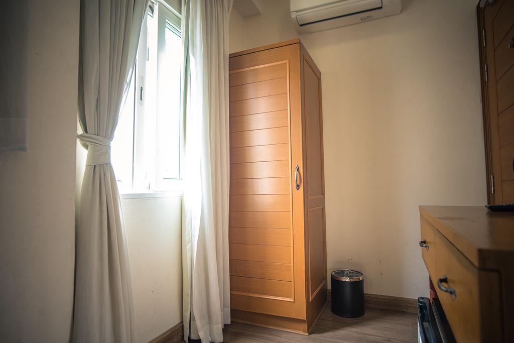 Eastgate Hotel Chiang Mai Eksteriør billede